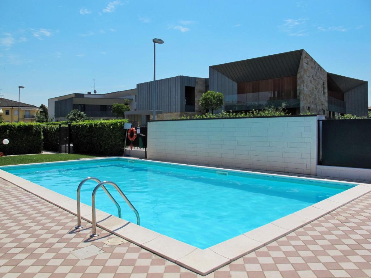 Apartman Oscar By Interhome *