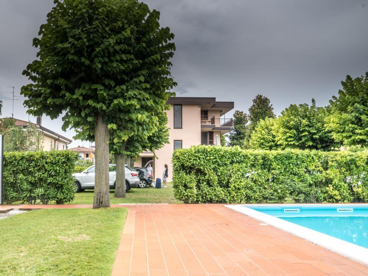 Laguna Holiday home Sirmione