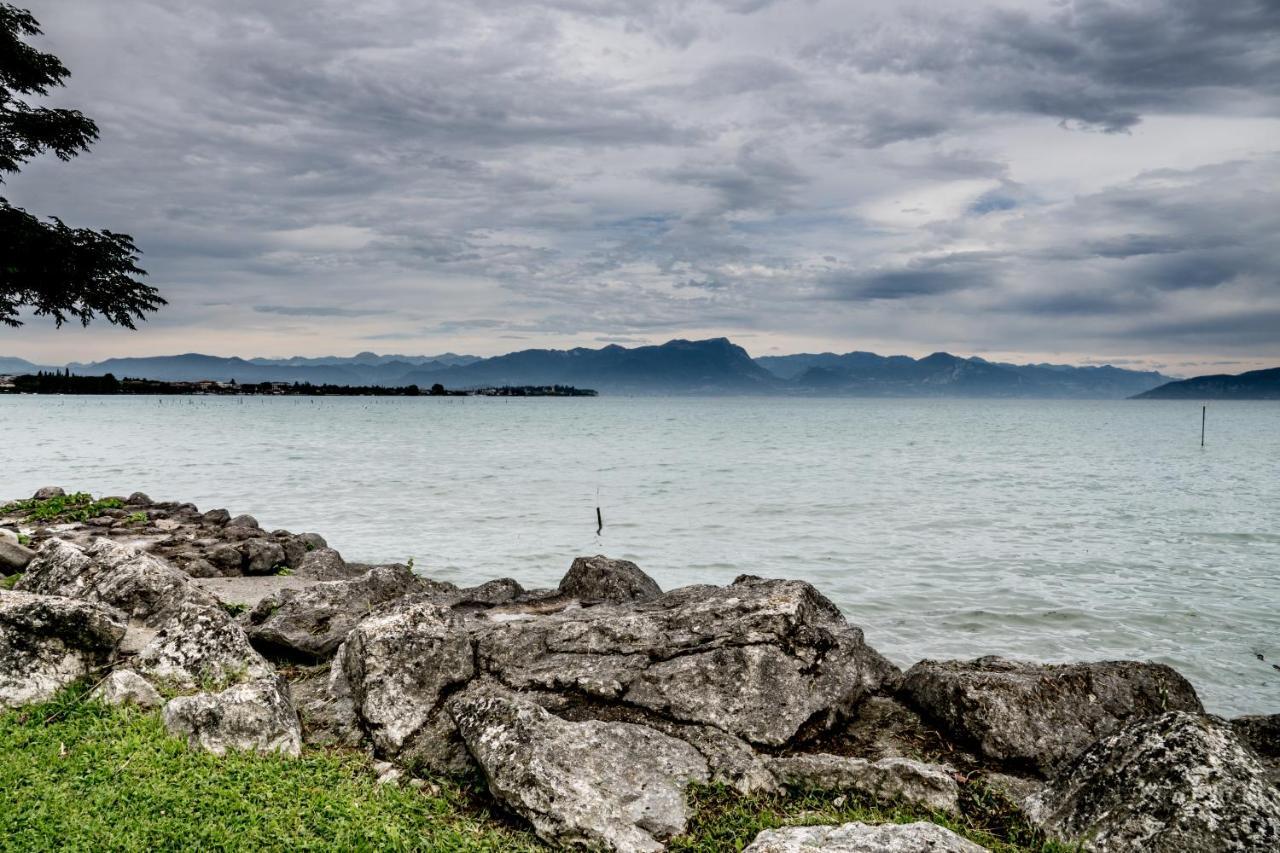 Laguna Holiday home Sirmione