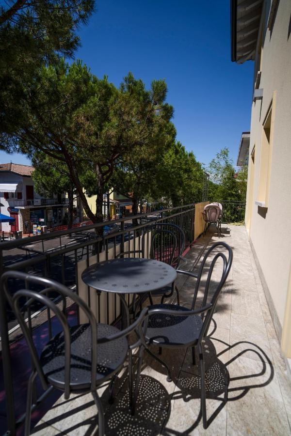 Hotel Piccolo E Grill Sirmione