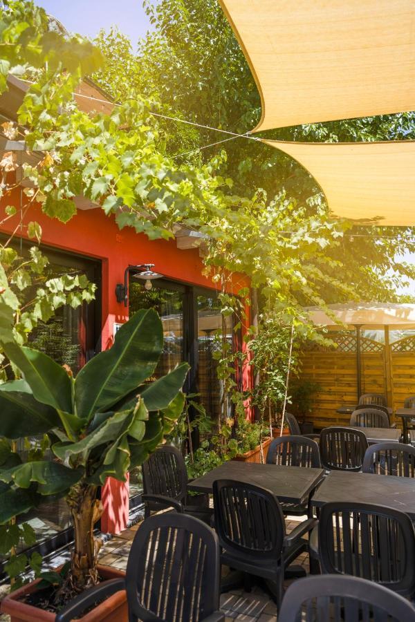 Piccolo E Grill Hotel