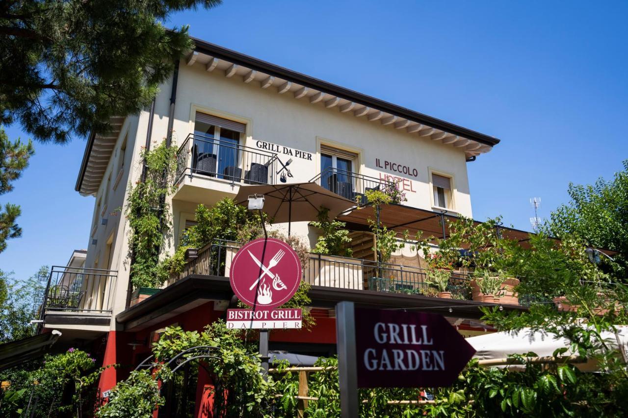 Piccolo E Grill Hotel *