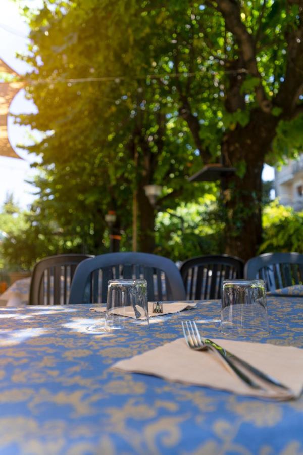 Hotel Piccolo E Grill *