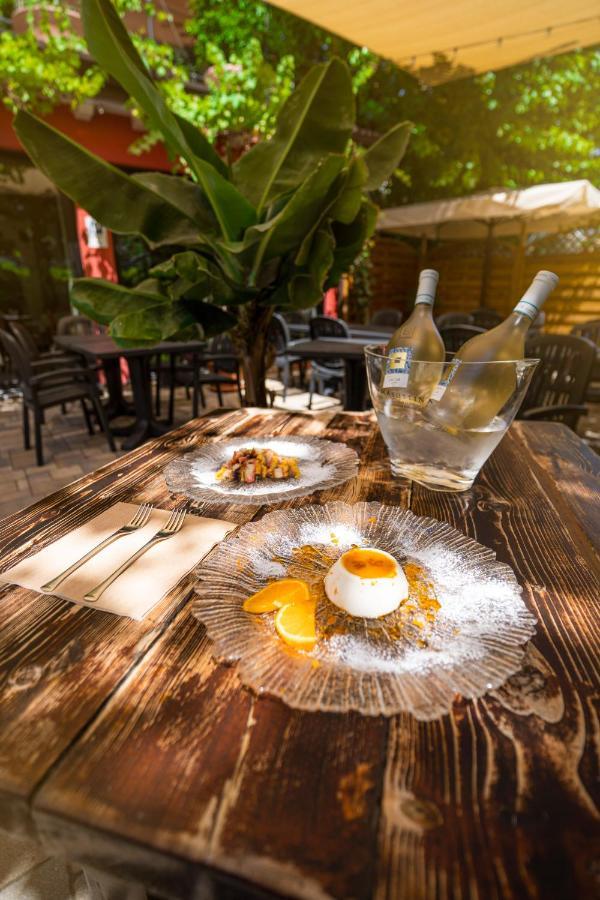 Hotel Piccolo E Grill