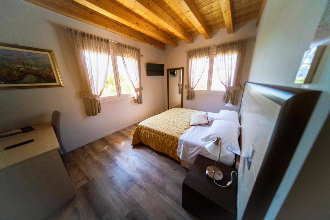 Hotel Piccolo E Grill Sirmione