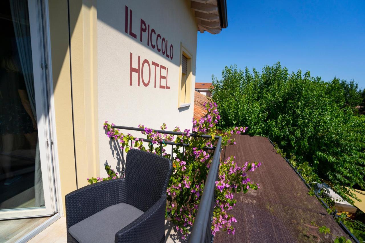 Piccolo E Grill Hotel Sirmione