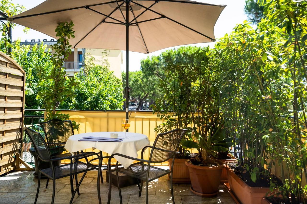 Piccolo E Grill Hotel Sirmione
