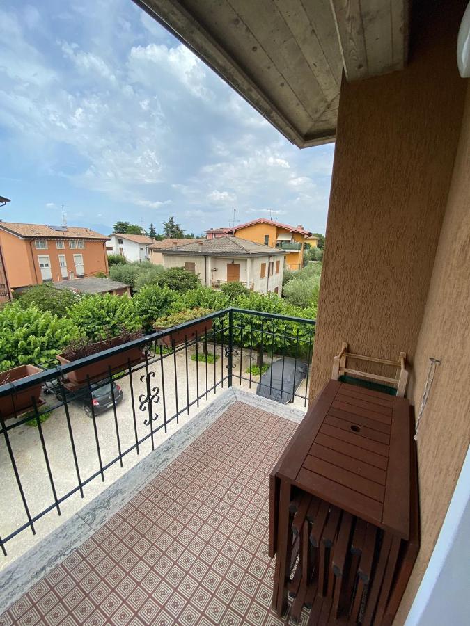 L'angolo Di Beatrice - Italian Homing Apartment