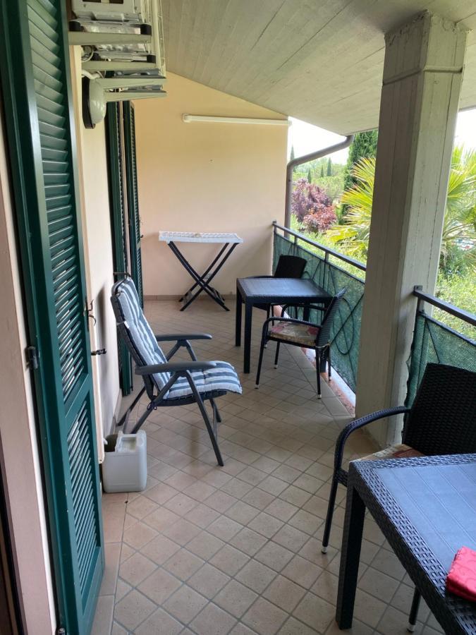Nuove Terme Aparthotel