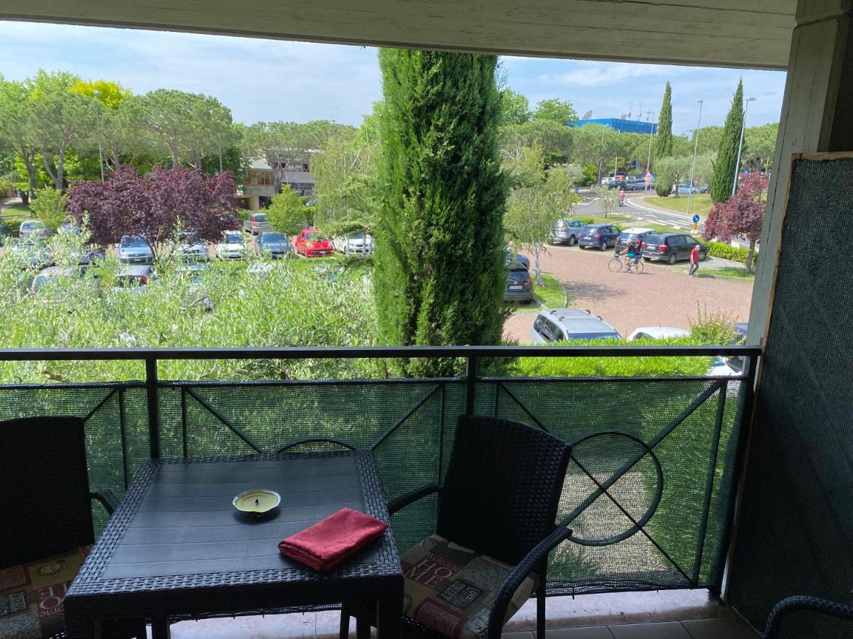 Nuove Terme Aparthotel 3*