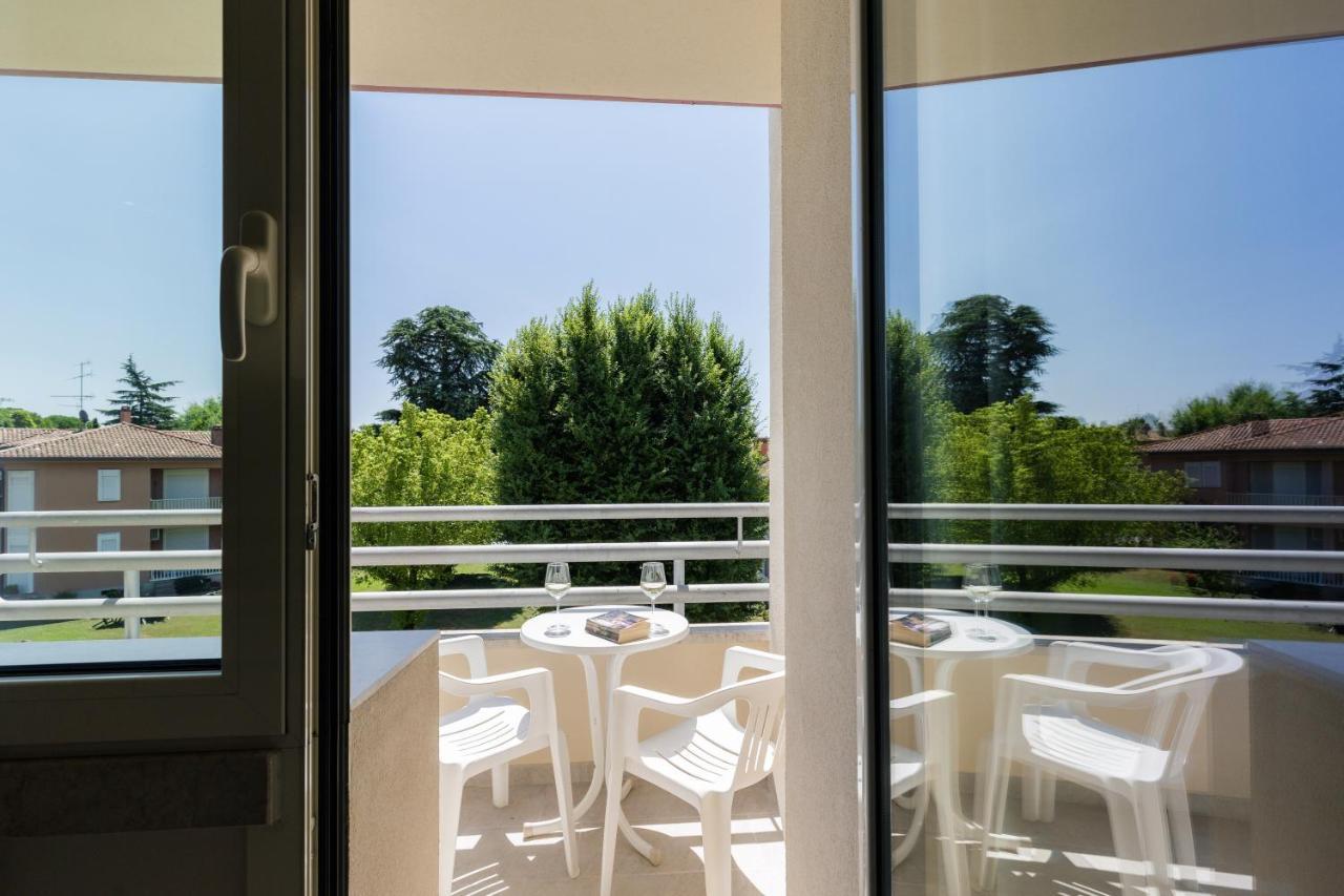 Du Parc Khách sạn 4*