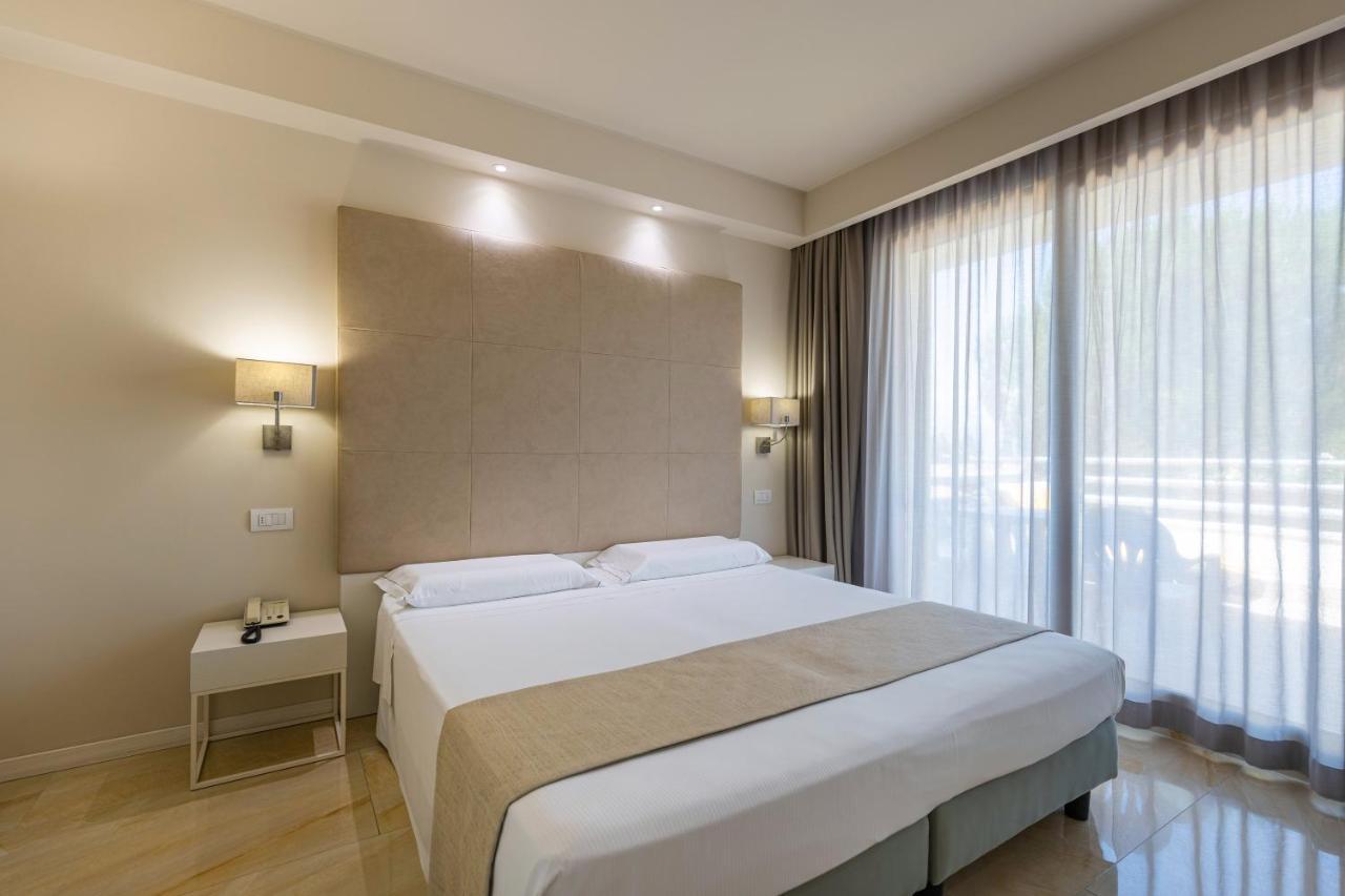 Du Parc Khách sạn Sirmione