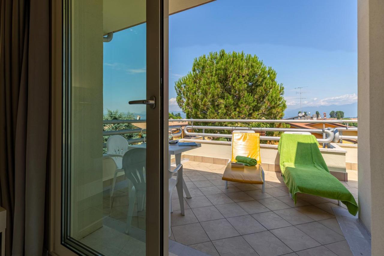 Du Parc Khách sạn 4*
