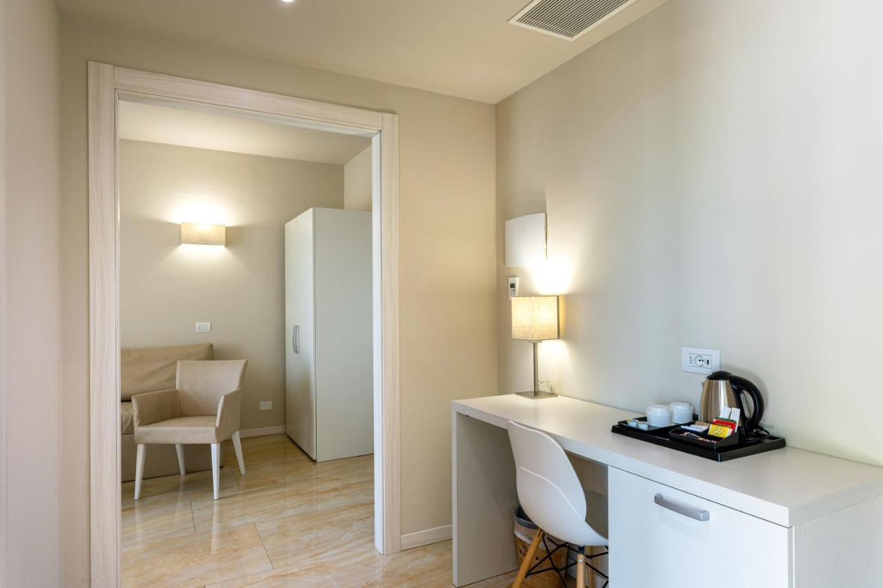 Du Parc Khách sạn