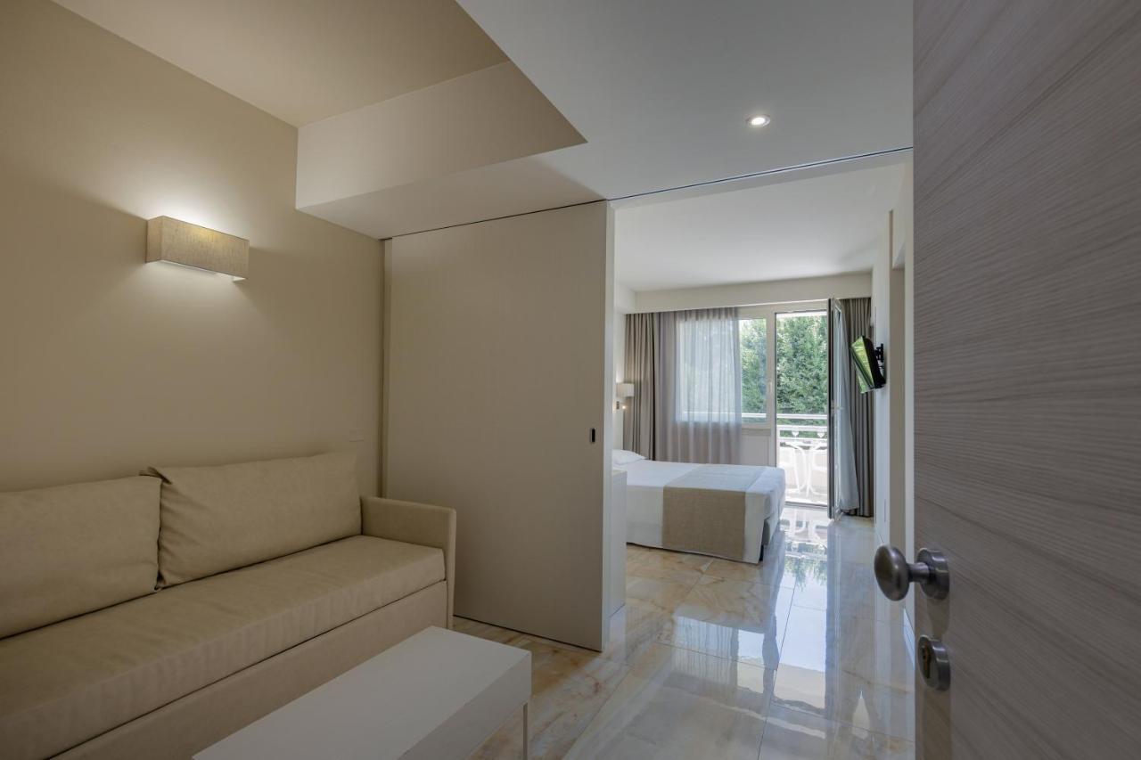 Khách sạn Du Parc