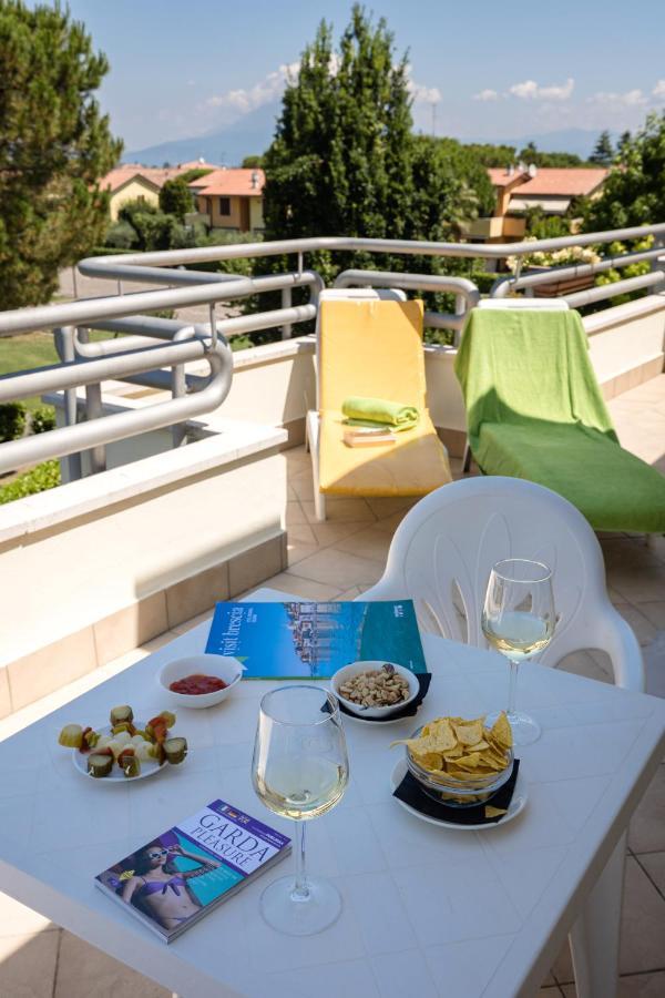 Du Parc Khách sạn 4*