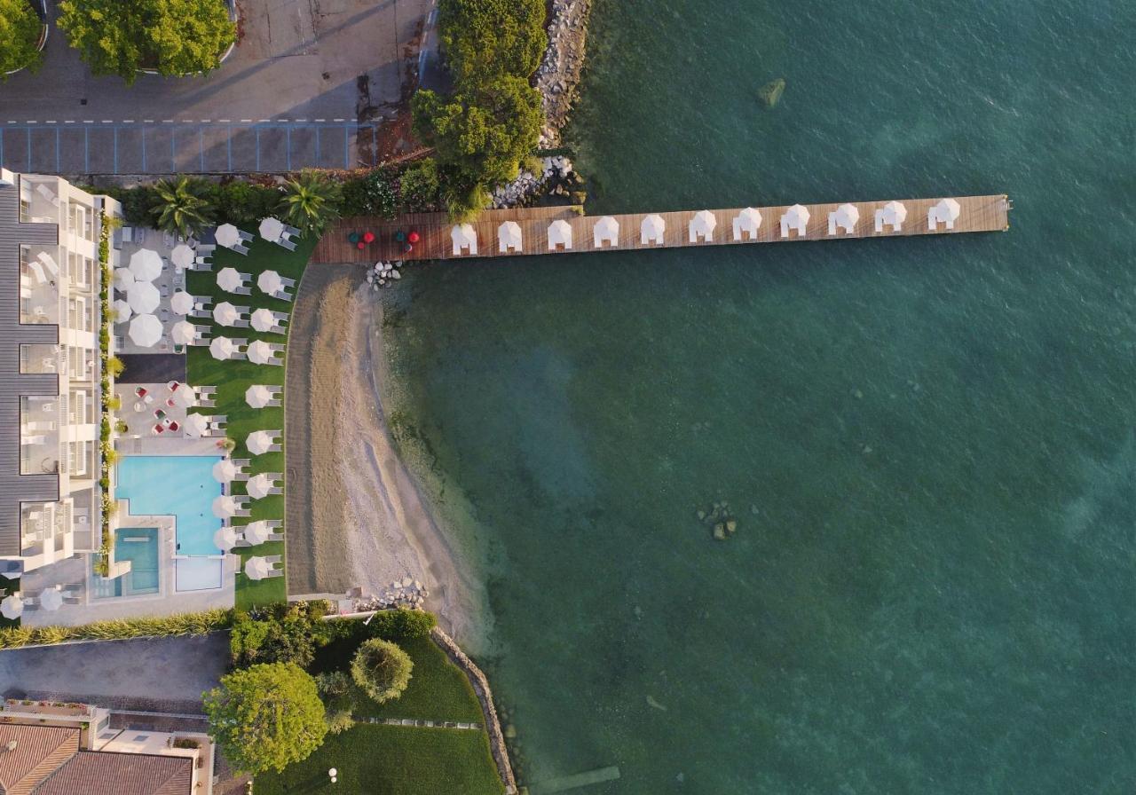 Ocelle Thermae&spa (adults Only)