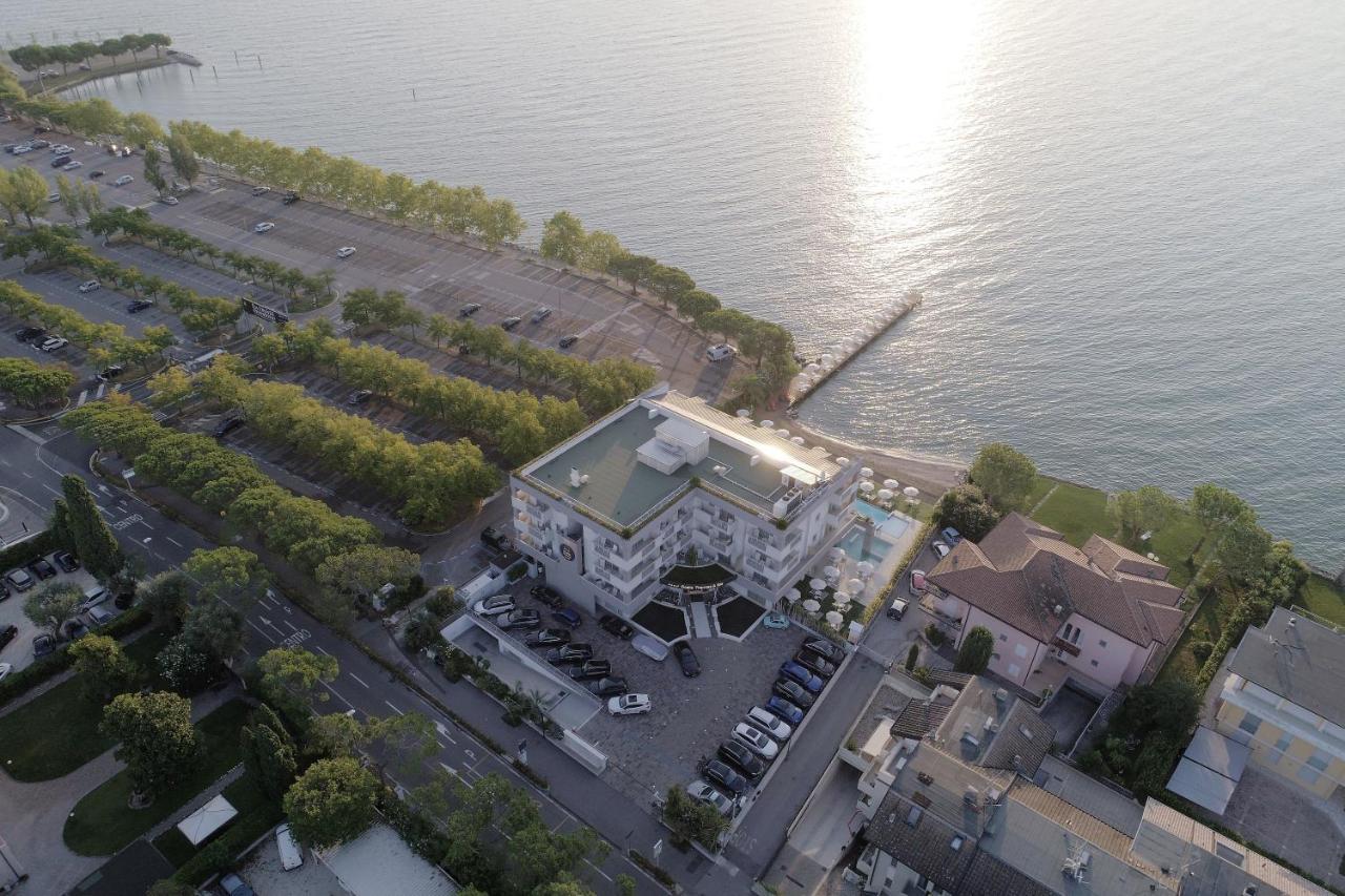 Hotel Ocelle Thermae&spa (adults Only) Sirmione