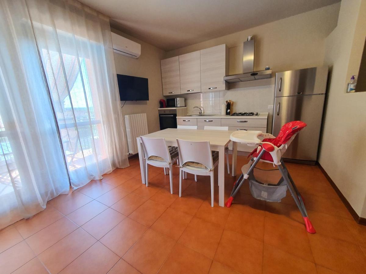 Acque Del Garda Apartment