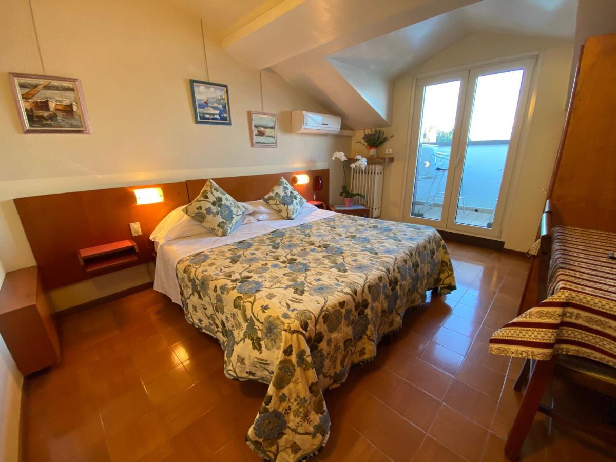 Grifone Hotel Sirmione
