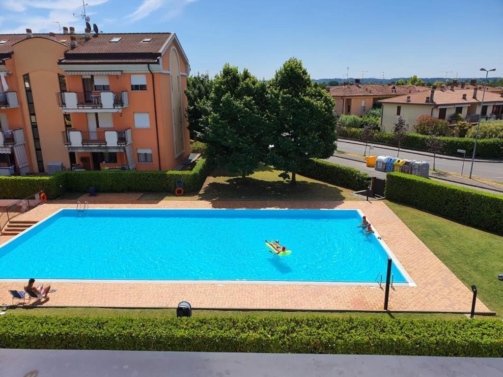 Acque Del Garda Apartment