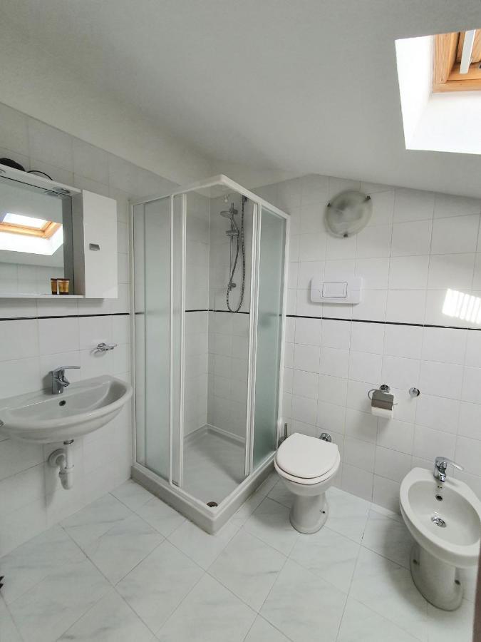Acque Del Garda Apartment *