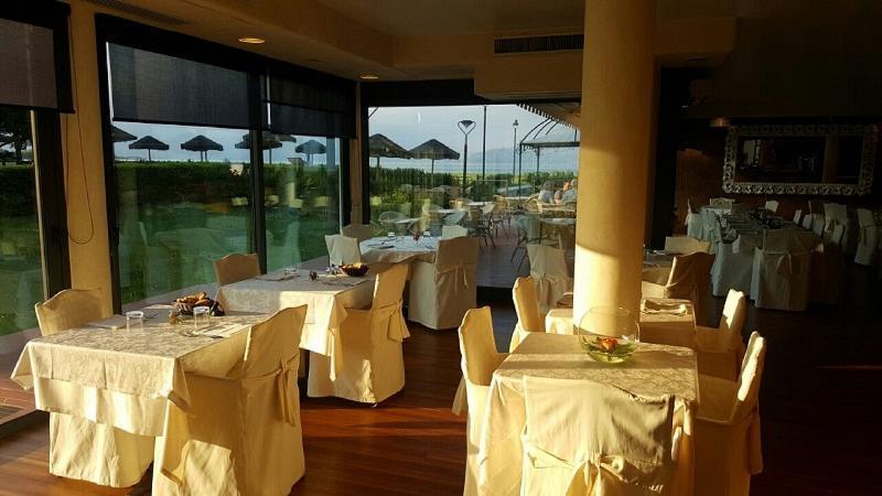 Yachting Mistral 3*