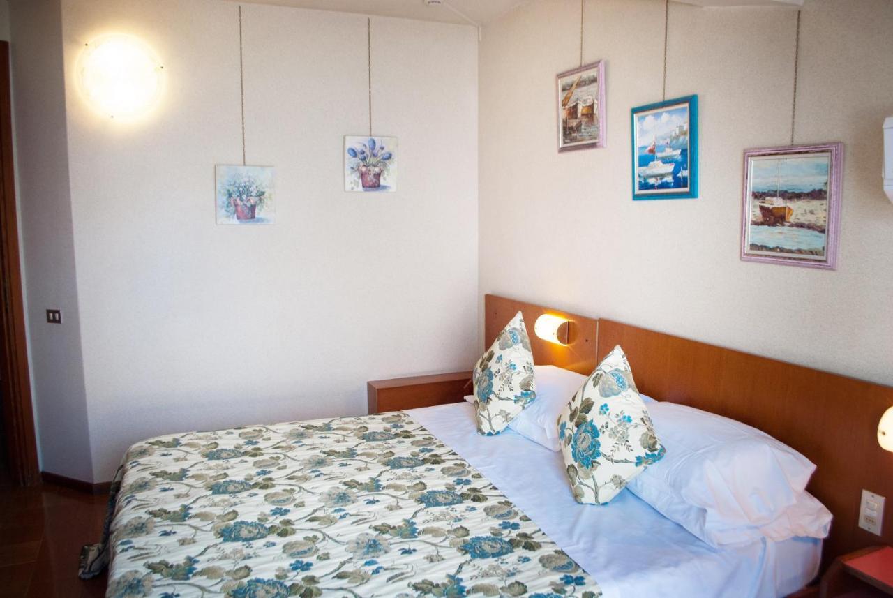 Grifone Hotel Sirmione