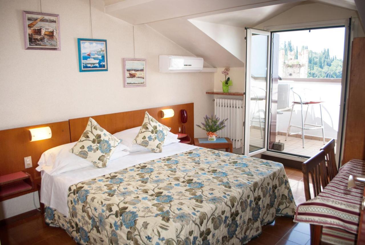 Hotel Grifone Sirmione