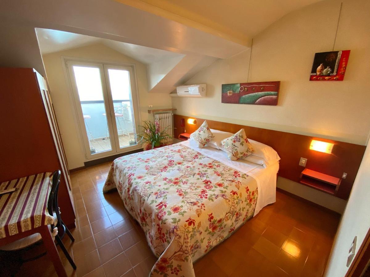 Hotel Grifone Sirmione