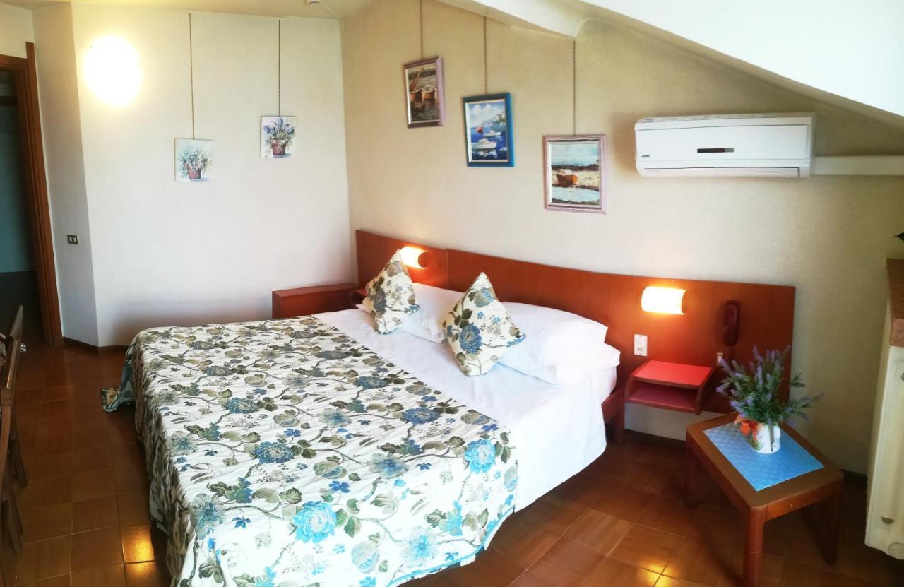 Grifone Hotel