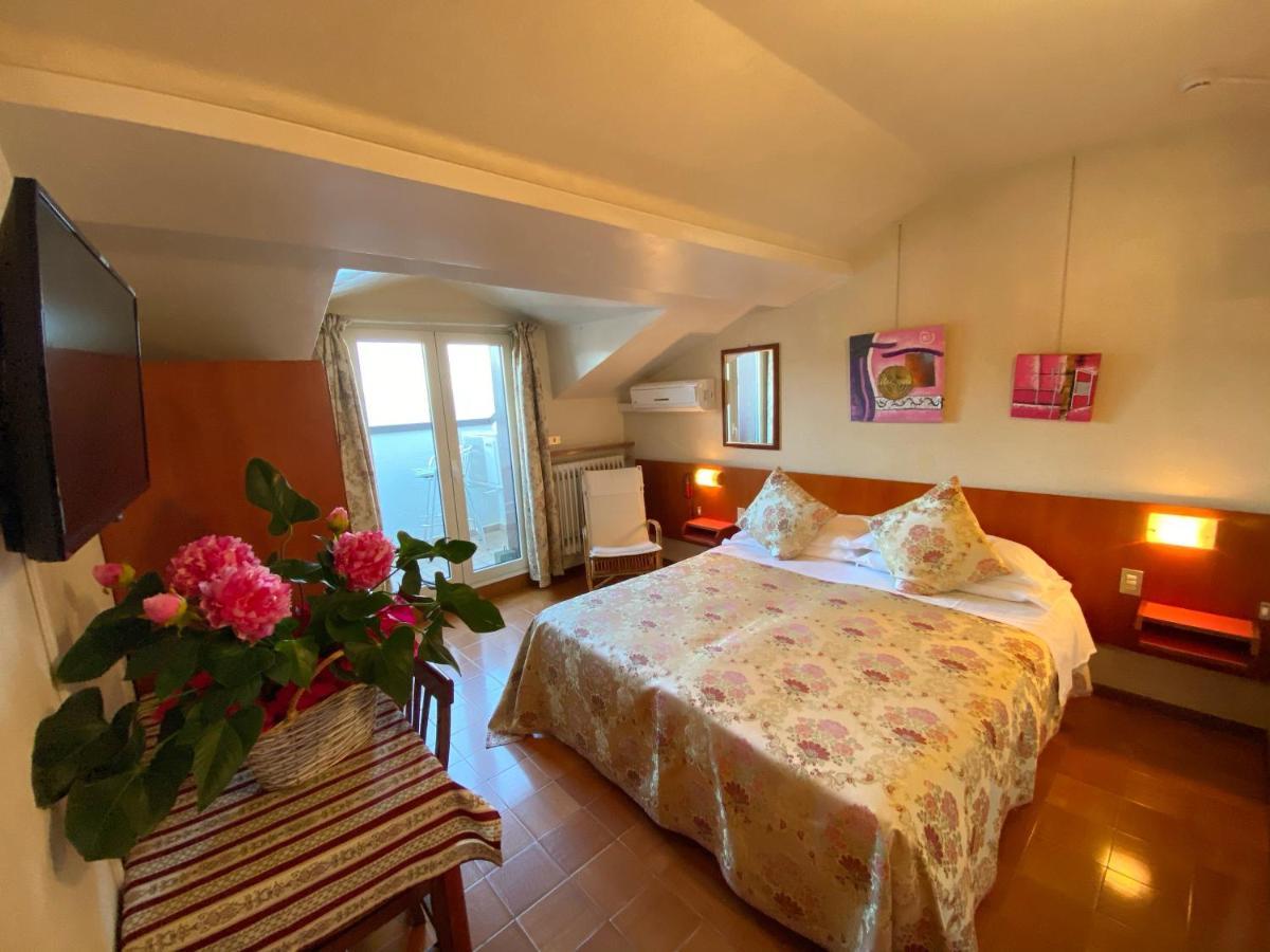 Grifone Hotel Sirmione
