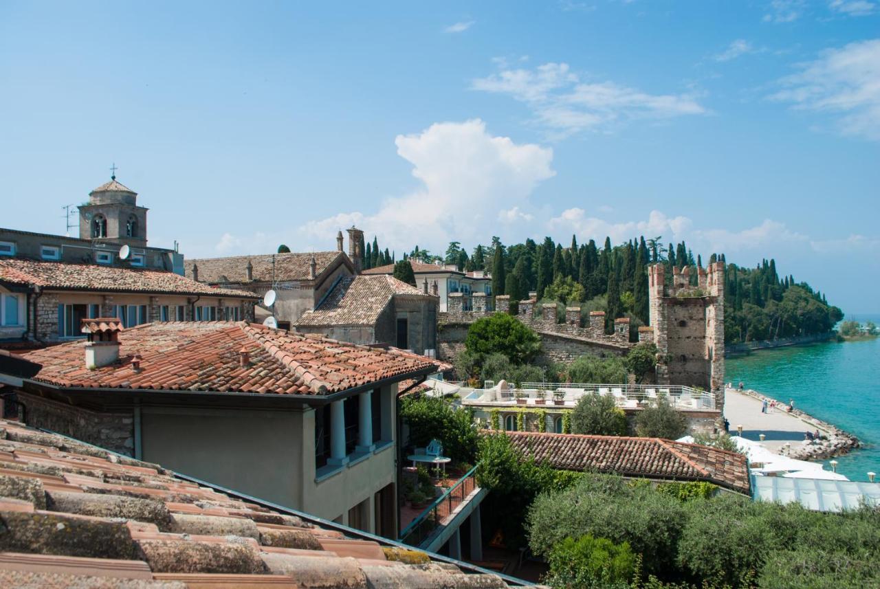 Grifone Hotel Sirmione
