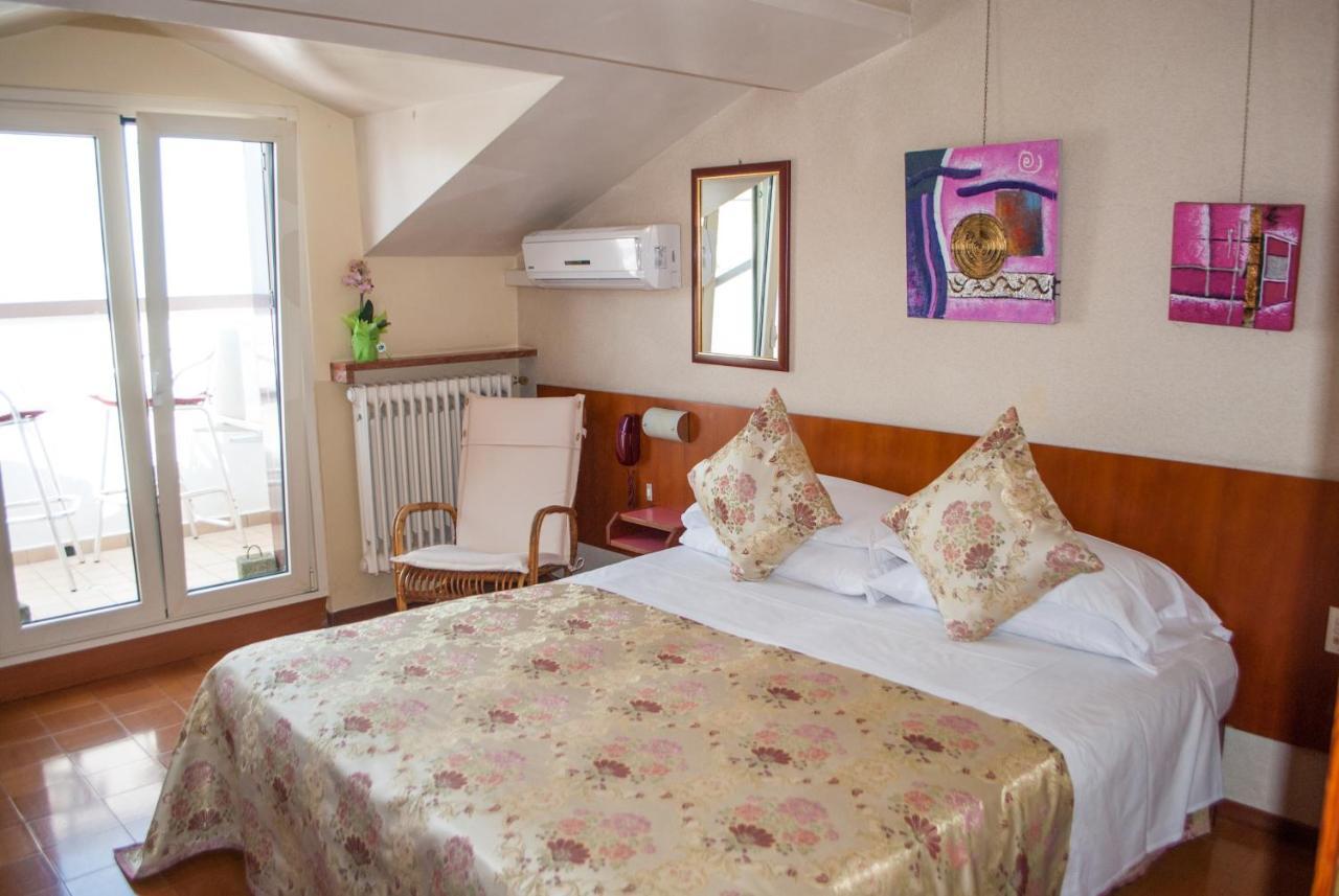 Grifone Hotel