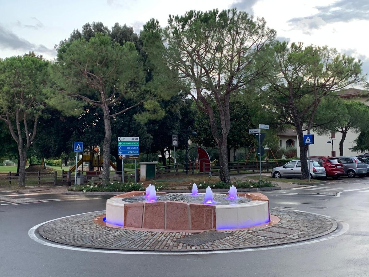 Apartment Casanova Sirmione