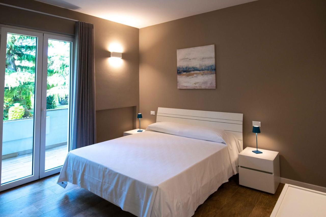 Apartman Sirmio - Narnia Sirmione