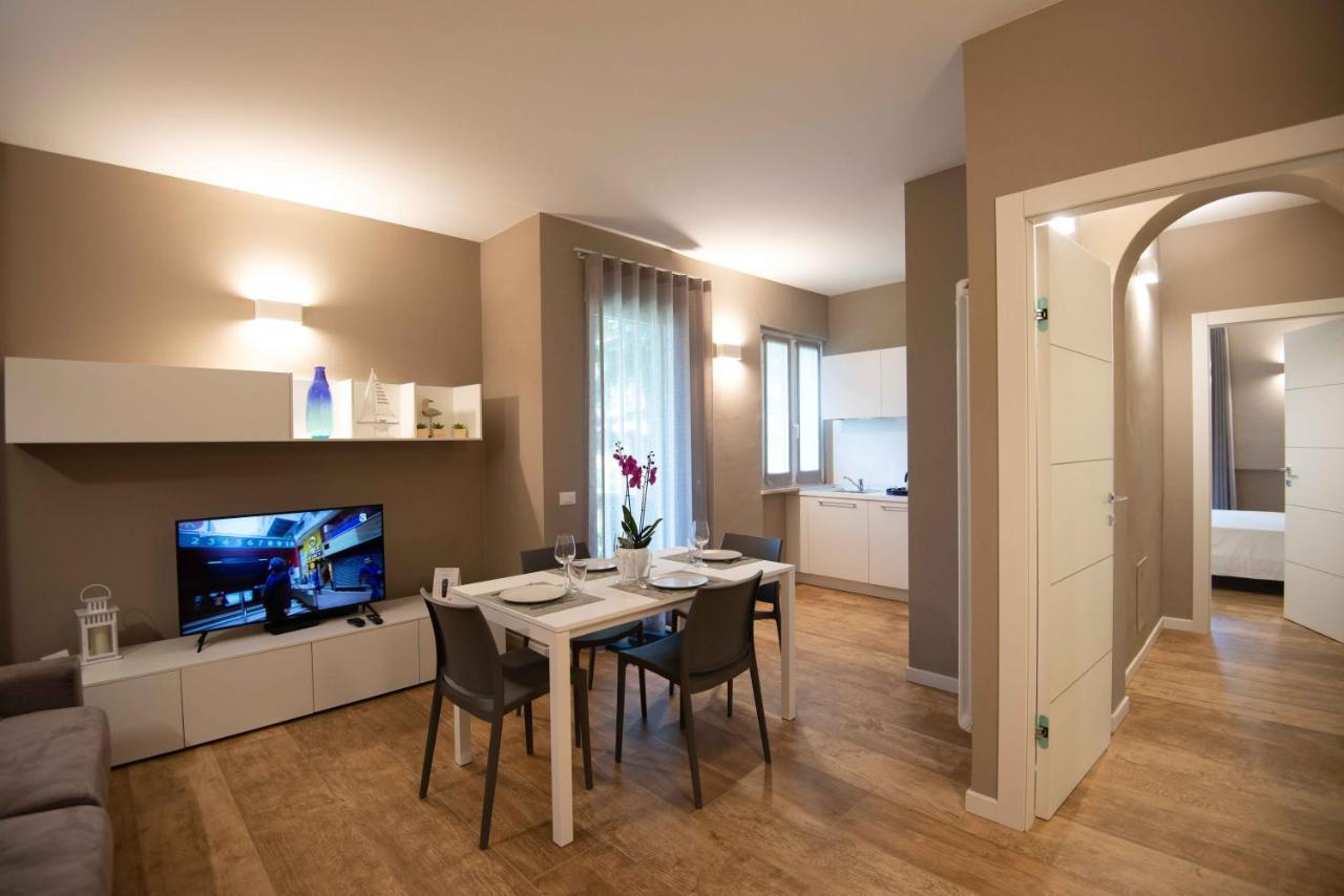 Sirmio - Narnia Apartman Sirmione
