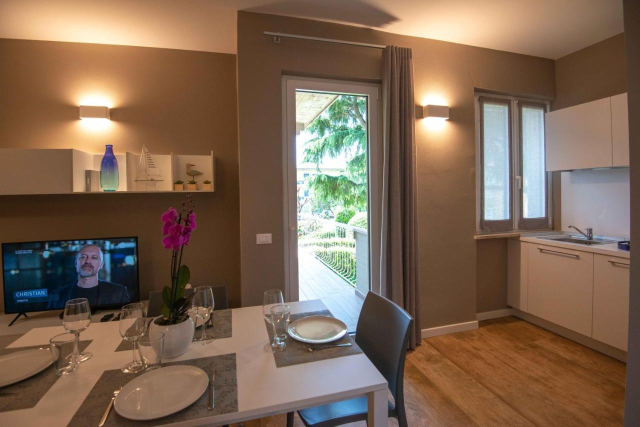 Sirmio - Narnia Apartman Sirmione