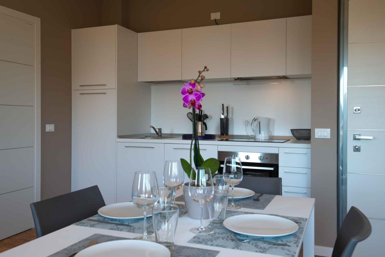 Apartman Sirmio - Narnia *