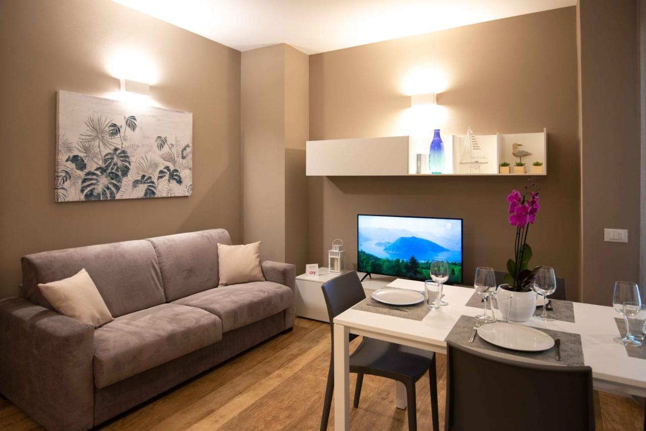Apartment Sirmio - Narnia *