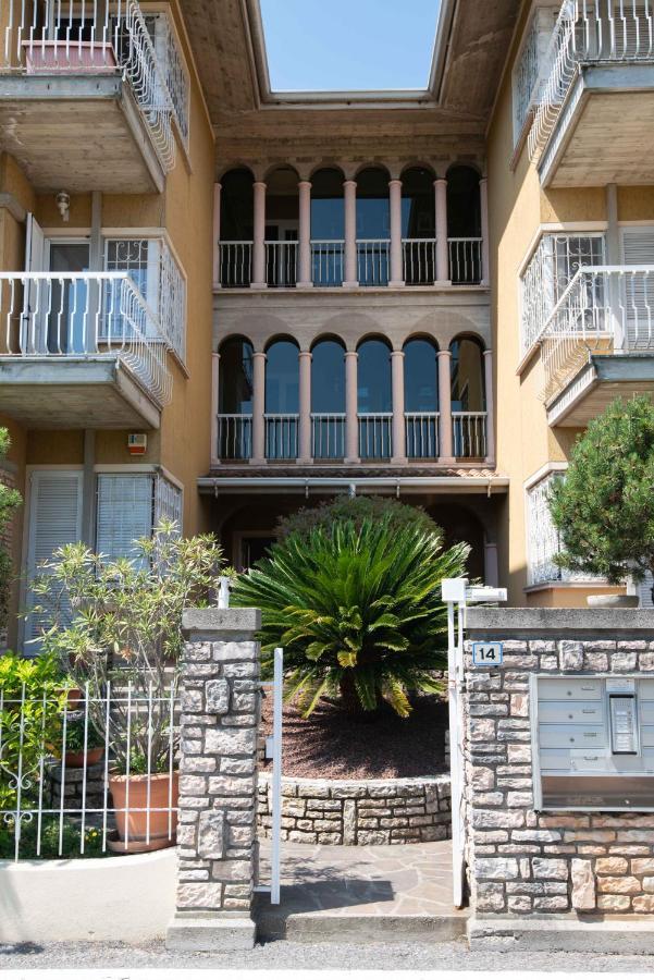 Apartment Sirmio - Narnia *