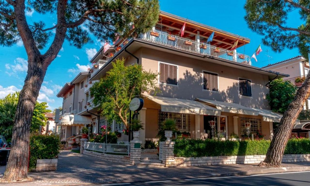 Benaco Hotel Sirmione