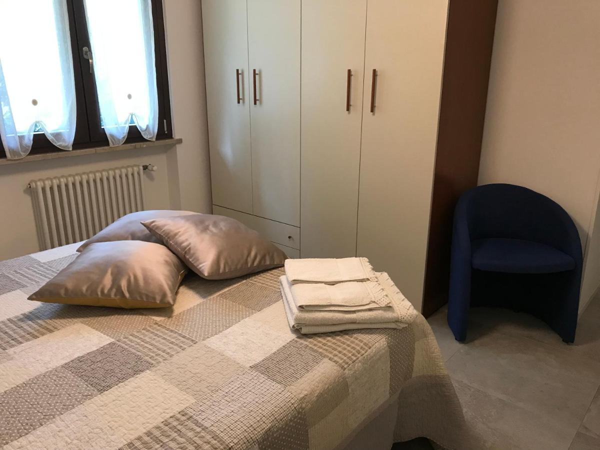 Apartment Casa Mary Due - Trilocale Con Giardino Privato A Due Passi Dal Sirmione