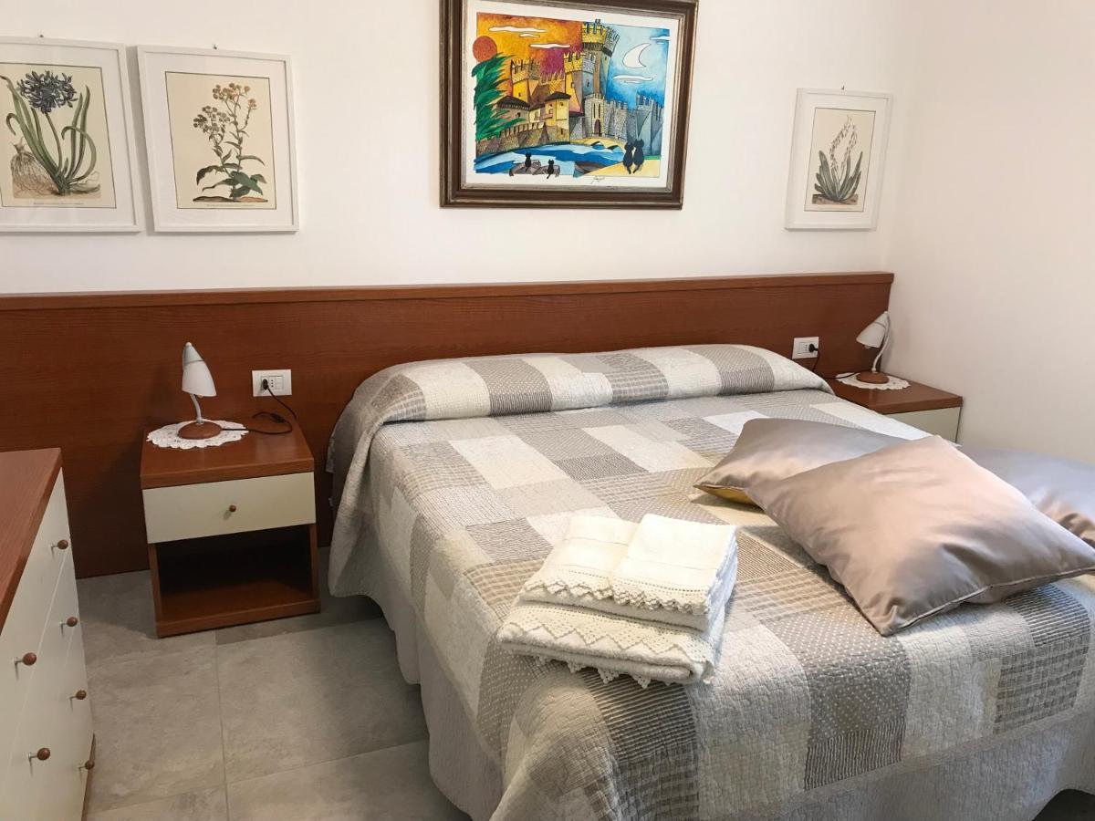 Casa Mary Due - Trilocale Con Giardino Privato A Due Passi Dal Apartment