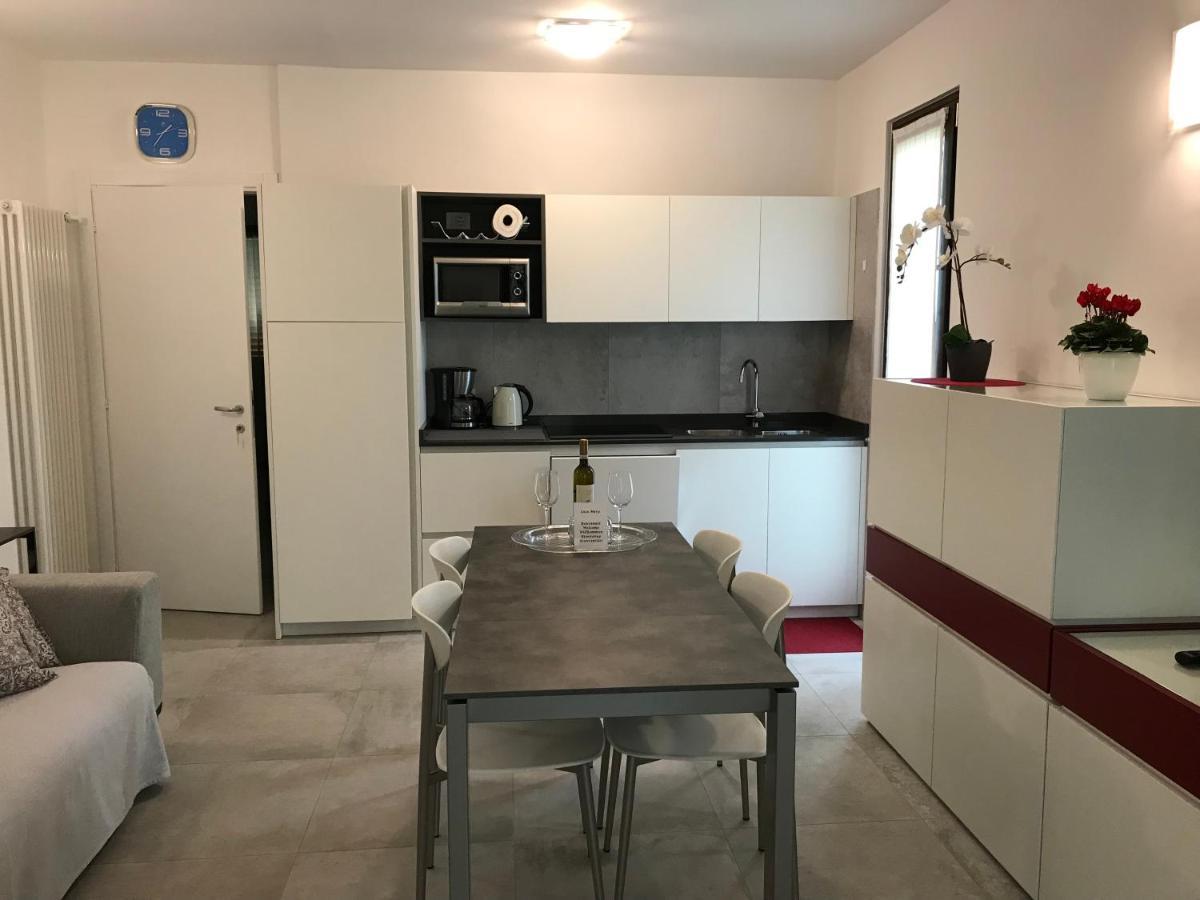 Casa Mary Due - Trilocale Con Giardino Privato A Due Passi Dal Apartment *