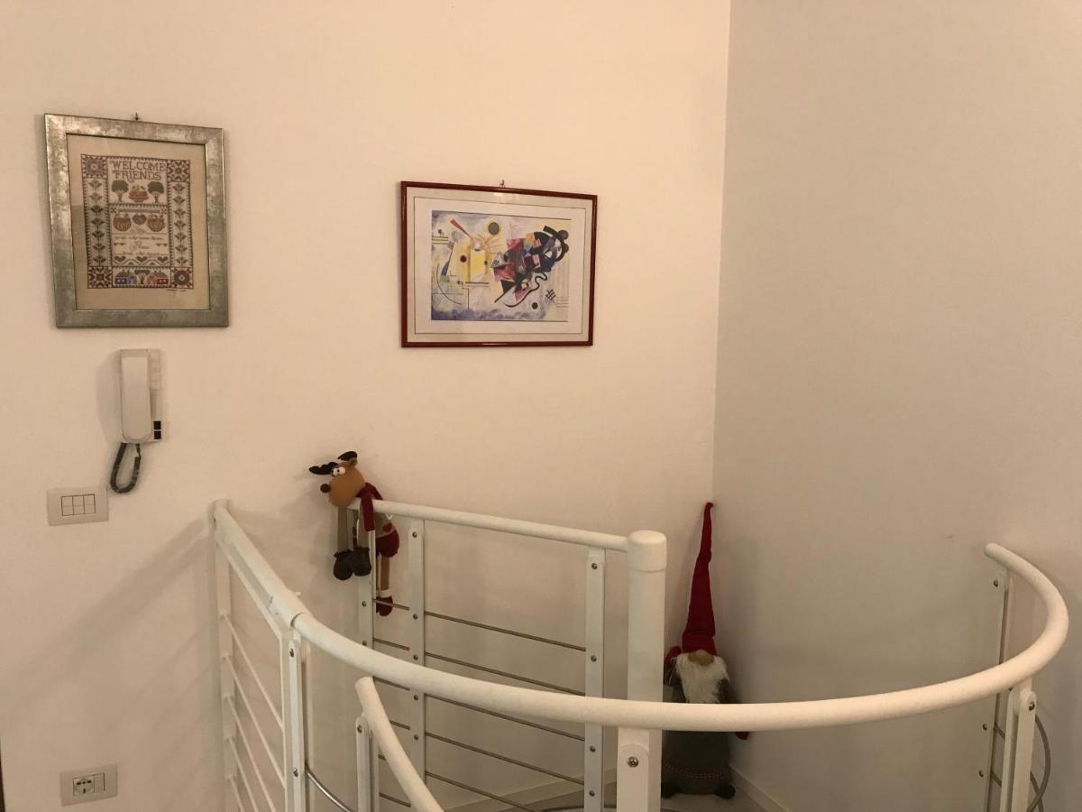 Casa Mary Due - Trilocale Con Giardino Privato A Due Passi Dal Apartment
