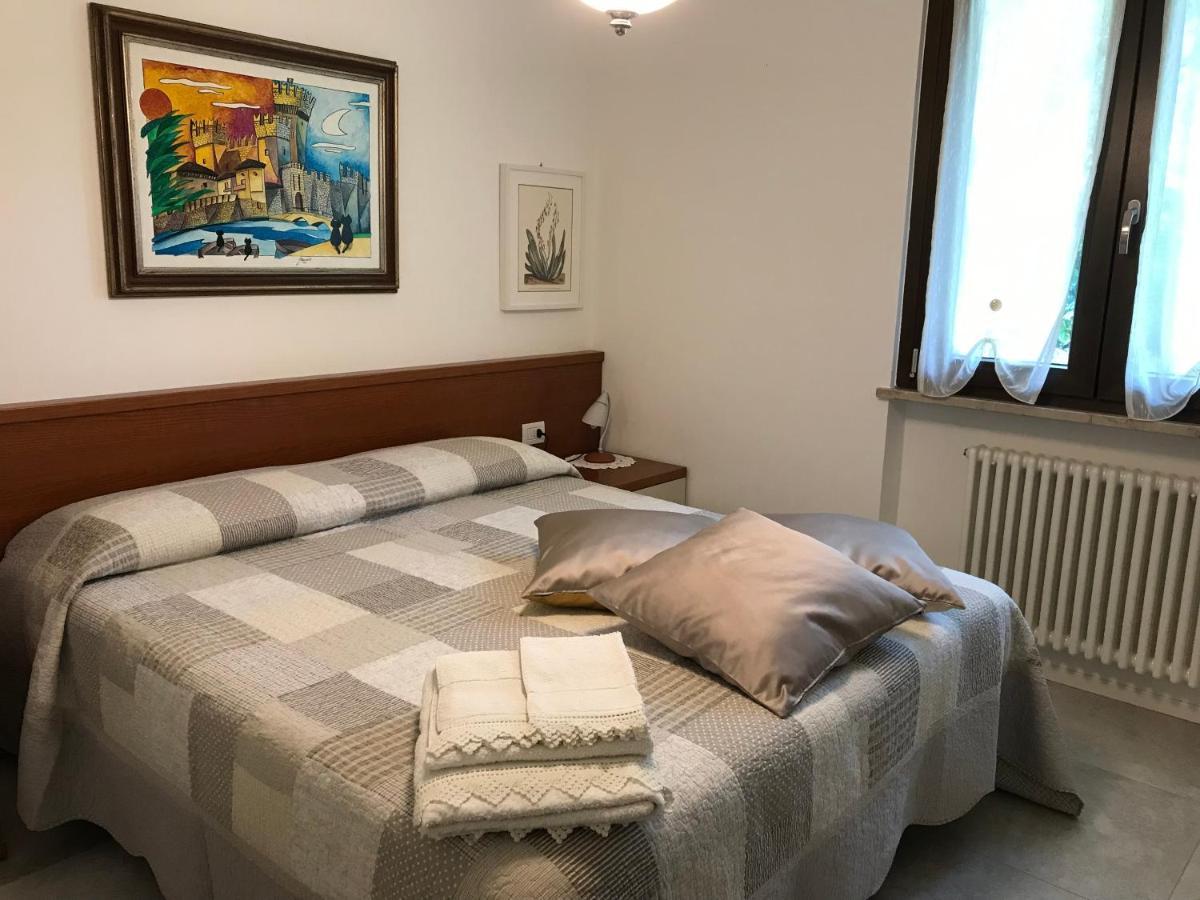 Apartment Casa Mary Due - Trilocale Con Giardino Privato A Due Passi Dal