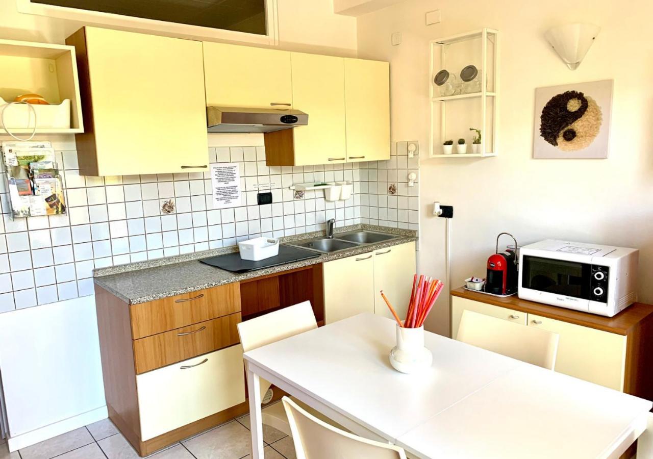 Gardalakeapartment A Huoneistohotelli
