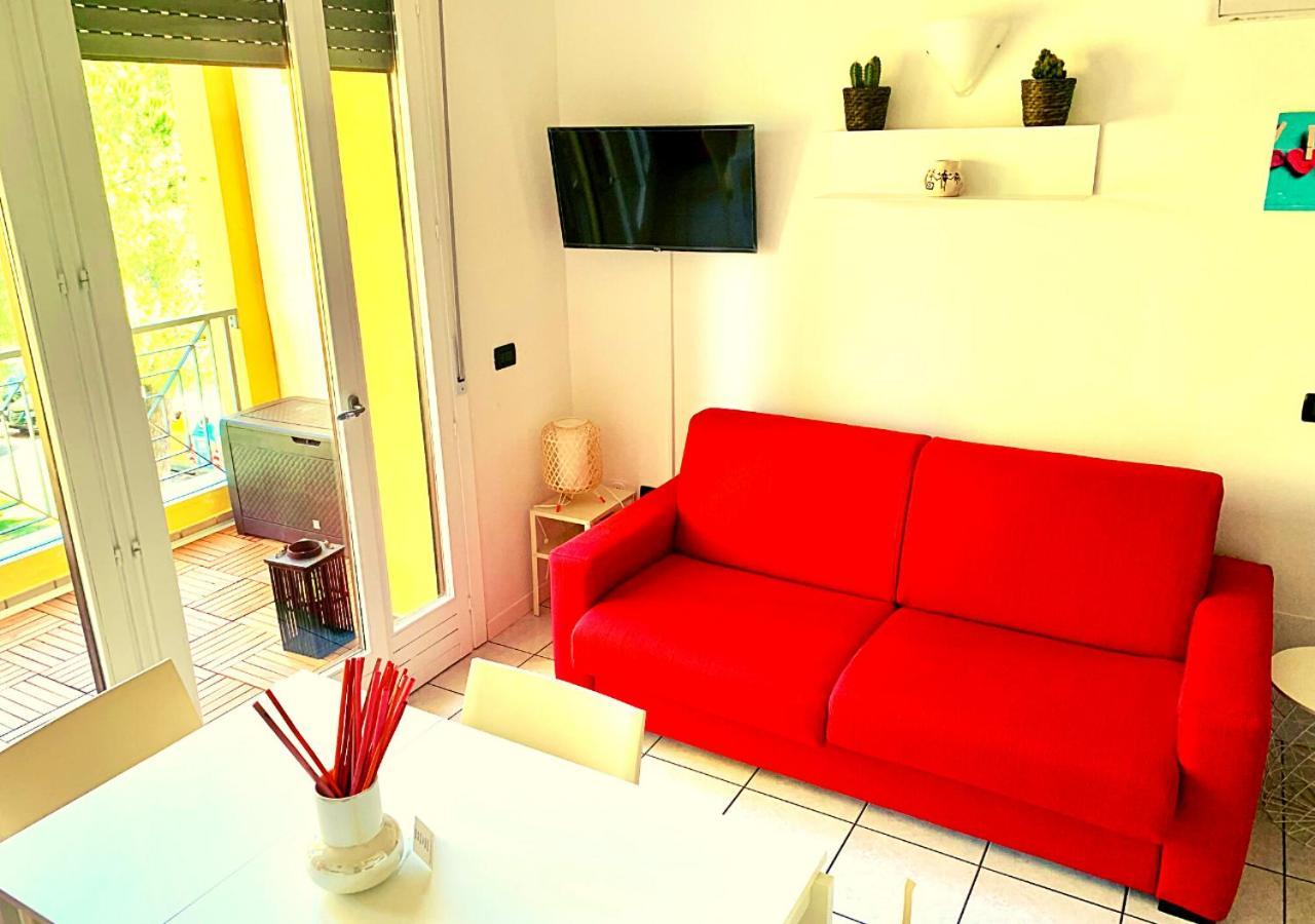 Huoneistohotelli Gardalakeapartment A Sirmione