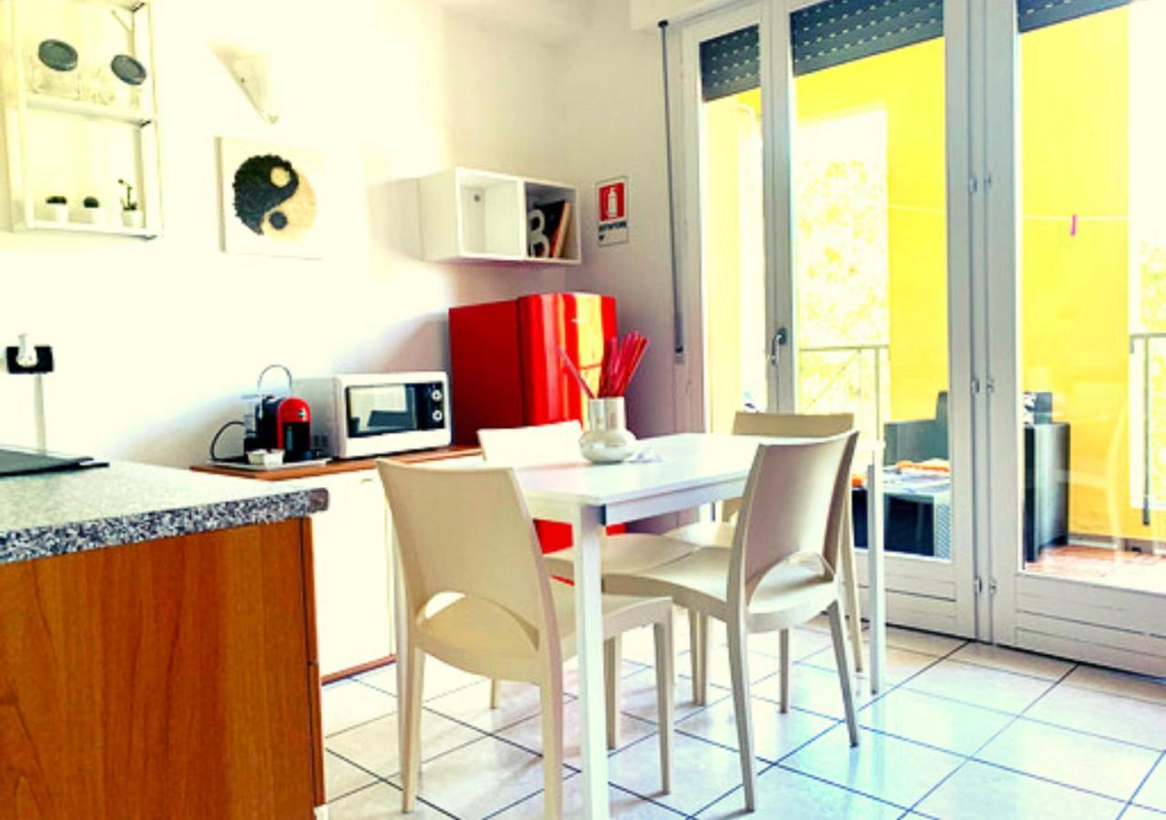 Huoneistohotelli Gardalakeapartment A *
